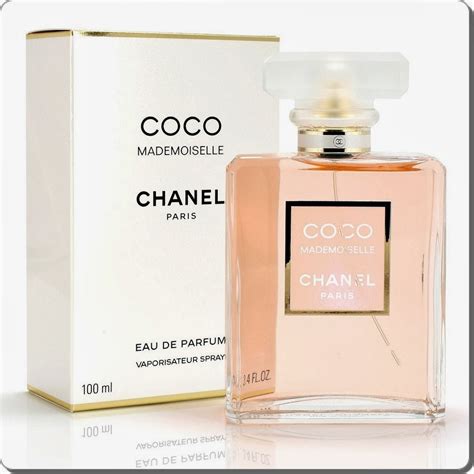 what scent is chanel mademoiselle|Chanel perfume mademoiselle usa.